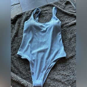 1 piece cheeky Size XL Aerie swimsuit